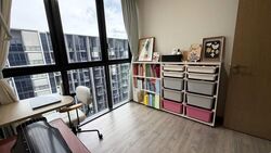The Tapestry (D18), Condominium #559830451